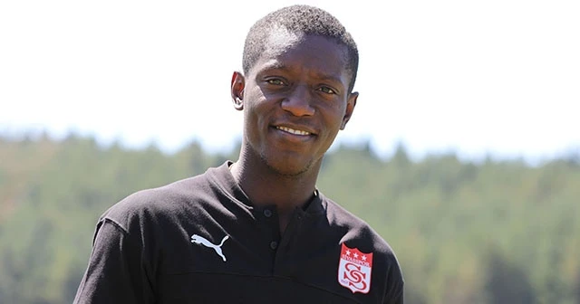 Sivasspor’un en değerli oyuncusu Max Gradel!