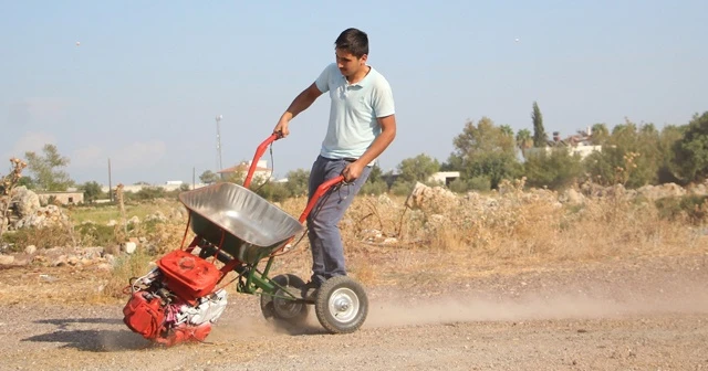 Sokakta gören bir daha bakıyor