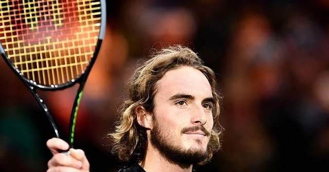 Stefanos Tsitsipas ABD Açık'ta 3. turda elendi