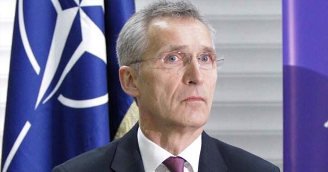 Stoltenberg'den Türk-Yunan ayrıştırma usülleri hakkında değerlendirme