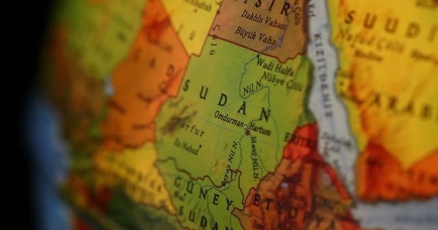 Sudan&#039;da geçiş hükümeti meşruiyetini güçlendirdi ancak süreç zor