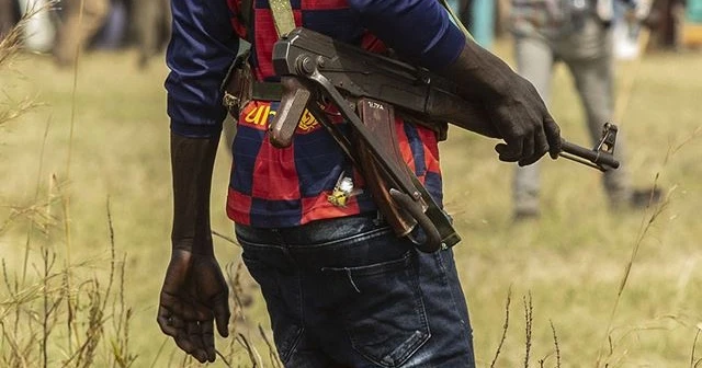 Sudan'da nihai barış anlaşması imzalanacak