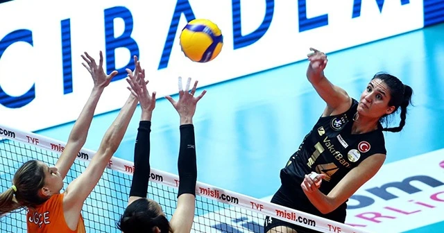 Sultanlar Ligi'nde ikinci hafta heyecanı