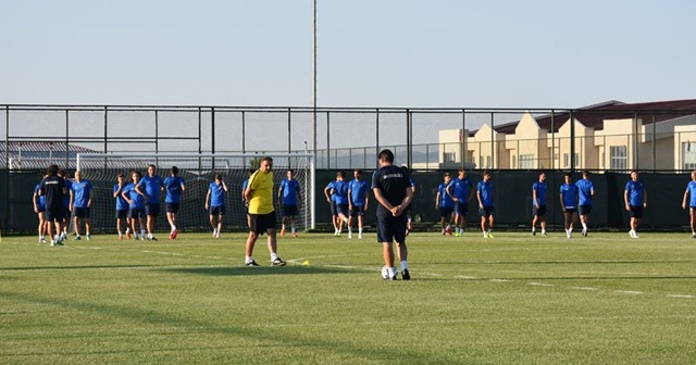 Süper Lig&#039;de en fazla yer alan dördüncü takım: MKE Ankaragücü