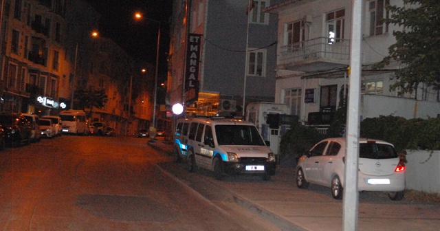 Tekirdağ’da 4.3 şiddetinde deprem