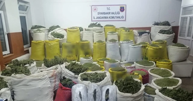 Terörün finans kaynağına darbe üzerine darbe vuruluyor