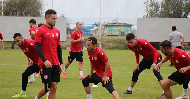 TFF 1. Lig&#039;in en değerli takımı Samsunspor