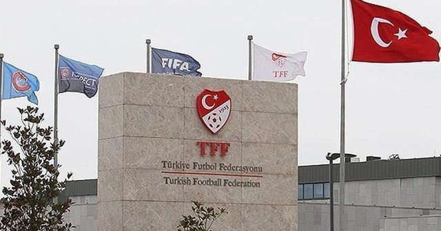 TFF&#039;den MHK açıklaması