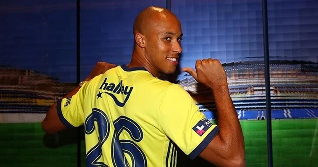 Tisserand: Fenerbahçe, beni buraya getirerek iyi iş yaptı