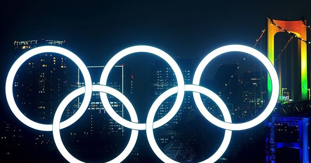 Tokyo Olimpiyatları &#039;Kovid-19 olsa da olmasa da&#039; gelecek yıl yapılacak