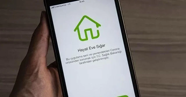 Toplu taşıma ve konaklama tesislerinde HES zorunluluğu