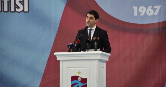 Trabzonspor yeni anlaşmasından 5 yılda 15 milyon avro gelir bekliyor