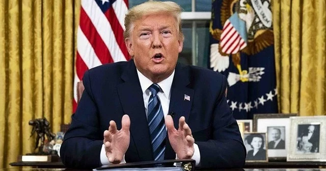 Trump&#039;ın, uyarılara rağmen Kasım Süleymani&#039;yi hedef aldığı iddiası