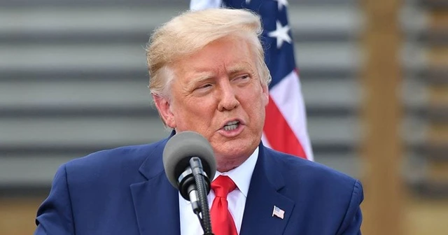 Trump'ın savaşta ölmüş askerlere hakaret ettiği iddia edildi