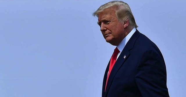 Trump, Irak'taki ABD askerlerinin çekildiğini açıklayacak