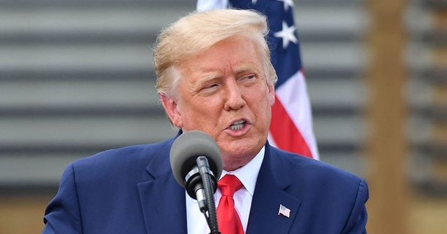 Trump: New York’tan herkes kaçıyor