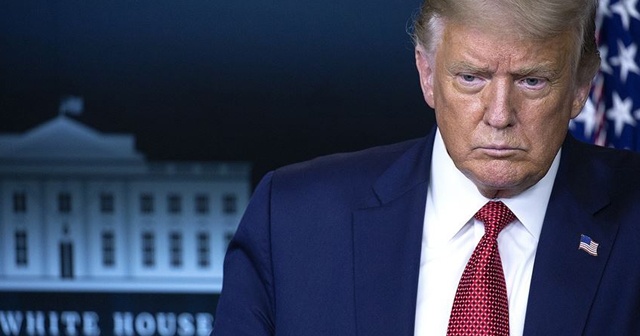 Trump&#039;tan İsrail, Kosova ve Sırbistan açıklaması