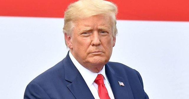 Trump&#039;tan okullarda &#039;vatansever eğitimin desteklenmesi&#039; için kararname