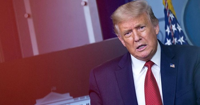 Trump&#039;tan Rusya soruşturması ekibine suçlama