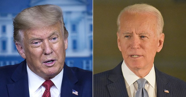 Trump ve Biden'ın ilk canlı yayın tartışmasının konuları belli oldu