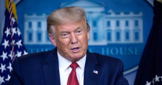 Trump, Yüksek Mahkemeye &#039;muhtemelen&#039; kadın bir aday gösterecek