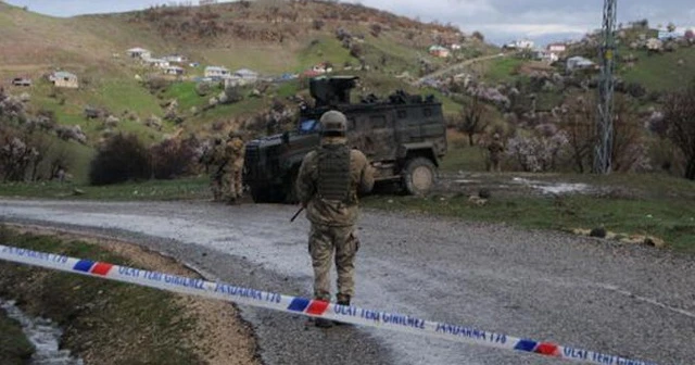 Tunceli’de Covidli şahıs yemek verdi, köy karantinaya alındı