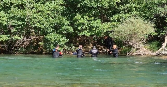 Tunceli&#039;de kayıp kardeşin de cansız bedenine ulaşıldı