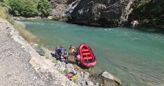 Tunceli&#039;de kayıp kardeşlerden birinin cansız bedenine ulaşıldı