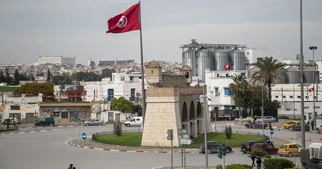 Tunus 6 yıl aradan sonra Libya'ya büyükelçi atadı