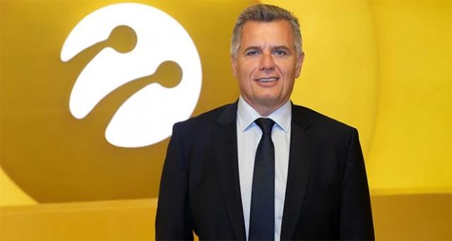 Turkcell'den Giresun'a Paycell ile yardım eli