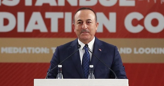 Türkiye '7. İstanbul Arabuluculuk Konferansı'na ev sahipliği yapacak