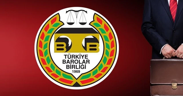 Türkiye Barolar Birliği İstanbul'da ikinci baro kurulması için yetki verdi