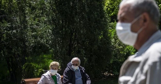 Türkiye'de beklenen yaşam süresi 78,6 yıl