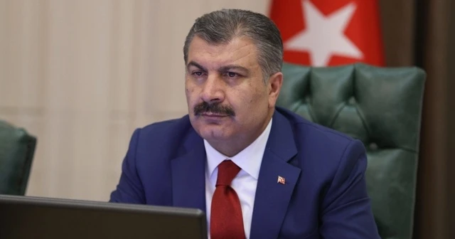 Türkiye'de koronavirüste son durum: 1512 yeni vaka, 58 can kaybı