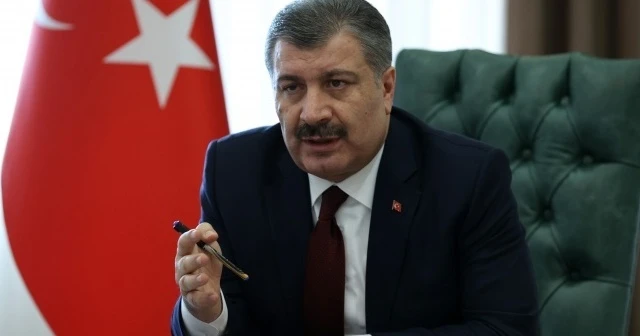 Türkiye'de koronavirüste son durum: 1673 yeni vaka, 56 can kaybı