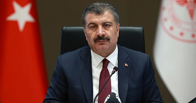 Türkiye'de koronavirüste son durum: 1771 yeni vaka, 63 can kaybı