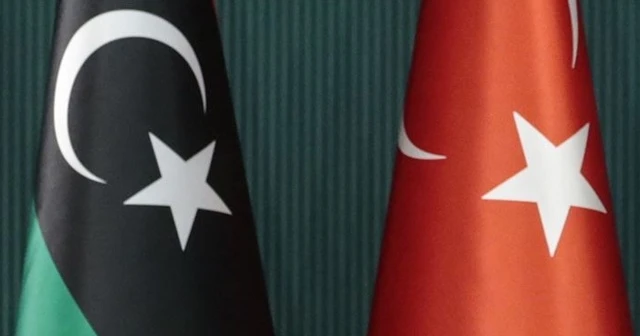Türkiye ile Libya arasında imzalanan mutabakat zaptı onaylandı
