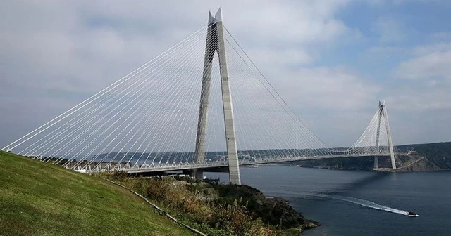 Türkiye'nin altyapı projeleri küresel arenada ilgi görüyor