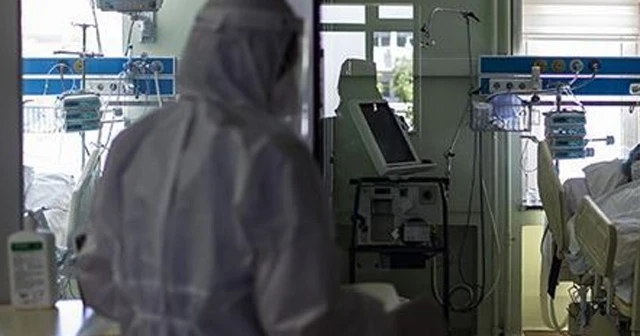 Türkiye'nin koronavirüsle mücadelesinde son 24 saatte yaşananlar