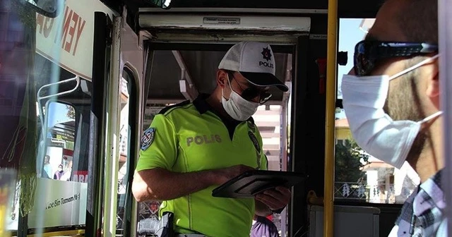 Türkiye'nin koronavirüsle mücadelesinde son 24 saatte yaşananlar