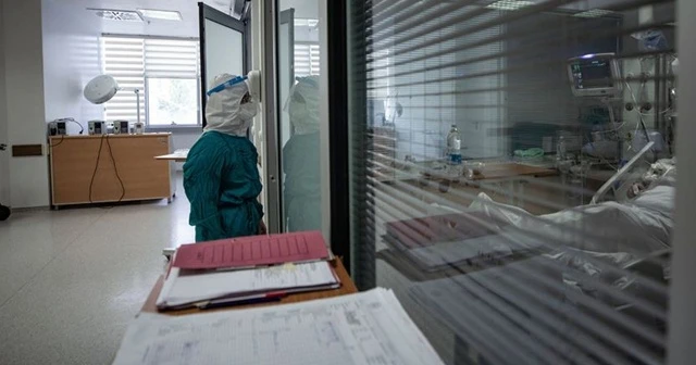 Türkiye'nin koronavirüsle mücadelesinde son 24 saatte yaşananlar