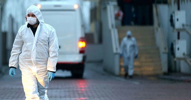 Türkiye'nin koronavirüsle mücadelesinde son 24 saatte yaşananlar