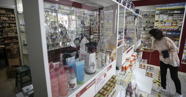 Türkiye'nin koronavirüsle mücadelesinde son 24 saatte yaşananlar