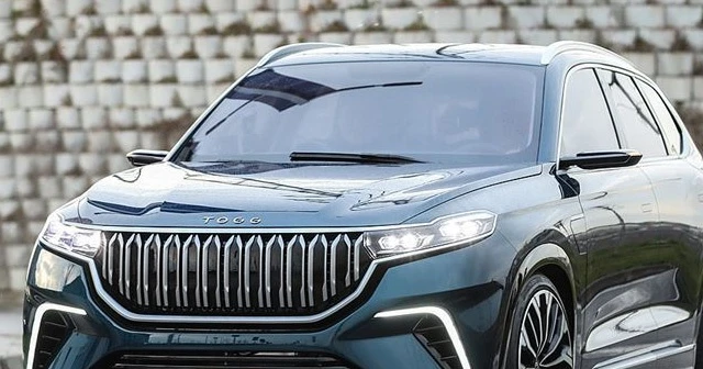 Türkiye'nin Otomobili'ne eleman yetiştirecek okulda eğitim başlıyor