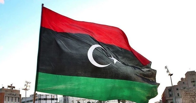 Türkiye ve Rusya'dan Libya kararı