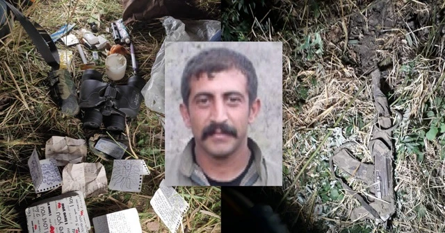 Turuncu listeye bir çizik daha
