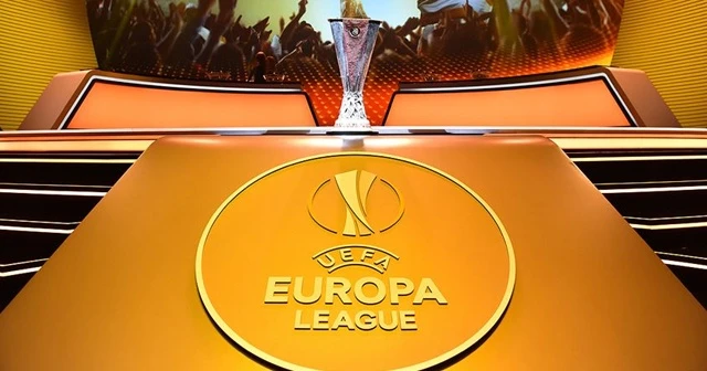 UEFA Avrupa Ligi&#039;nde rakipler belli oldu