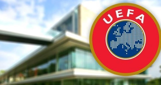 UEFA&#039;dan Murat Ilgaz&#039;a görev