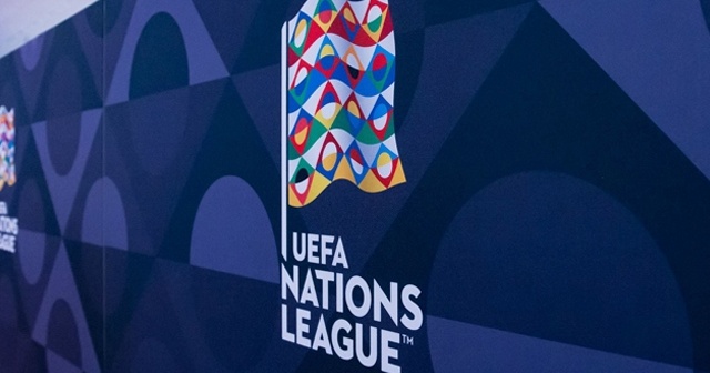 UEFA Uluslar Ligi&#039;nde gecenin sonuçları