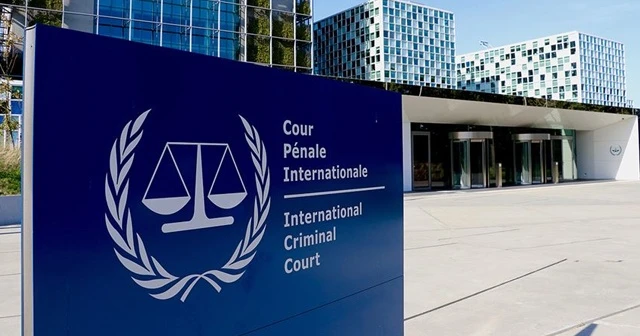 Uluslararası Ceza Mahkemesinden ABD'nin yaptırım kararına kınama